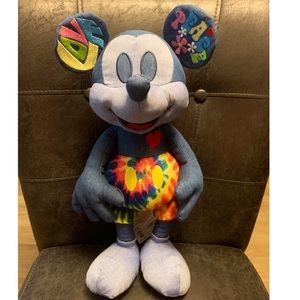 Limited Release Mickey Mouse Memories - June